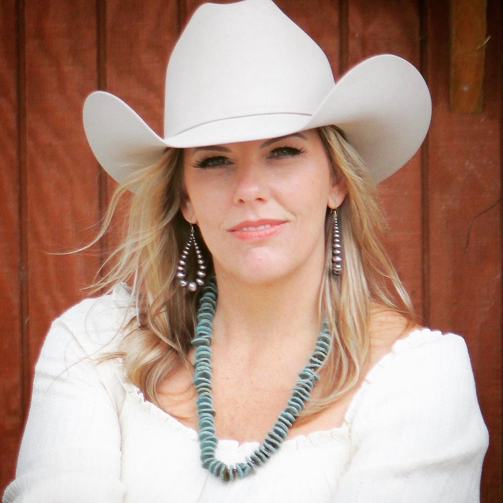 Turquoise necklace